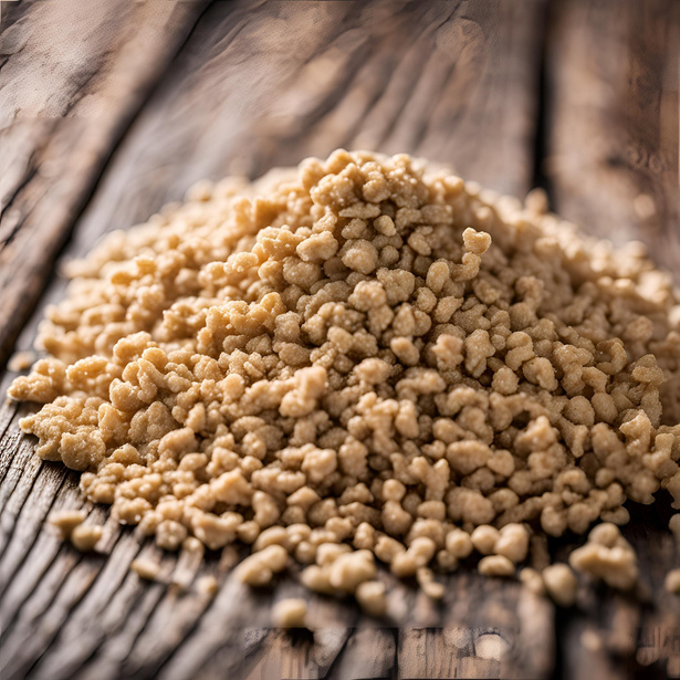 Gomas & Proteínas Gomas & Proteínas